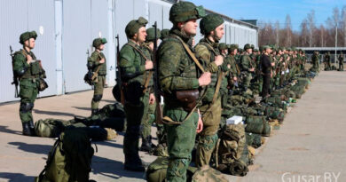 Проверка боевой готовности дежурных сил и средств
