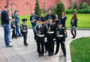 Указ Президента РФ № 523 от 27 июля 2026 года об Основах государственной политики в сфере кадетского образования