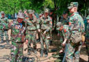 Что ждет образование Беларуси в новом учебном году Кадеты на полигоне