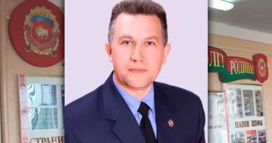 Калько Александр Степанович