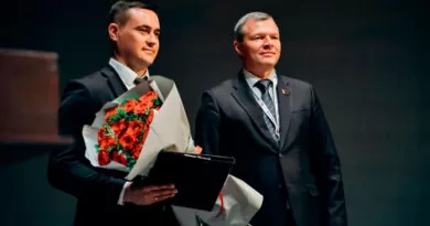 Иванец Андрей Иванович